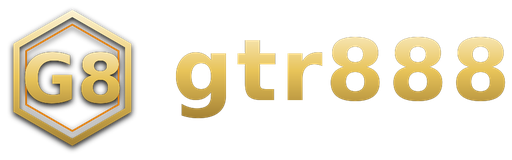 gtr888 logo